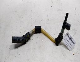 Трубка топливная для Audi A5 I (2007—2011)  запчасти бу