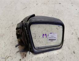 Зеркало механическое правое для Audi 100 C3 (1982—1988)  запчасти бу