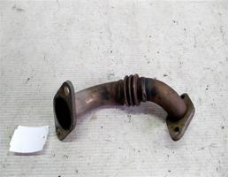 Трубка ЕГР для Mitsubishi Pajero II (1991—1997)  запчасти бу