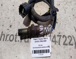 Датчик кислородный для Toyota RAV4 II (2000—2003)  запчасти бу