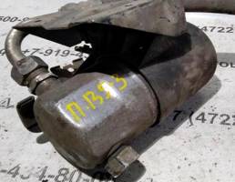 Осушитель системы кондиционирования для VOLKSWAGEN Passat B5 (1996—2001)  запчасти бу