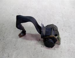 Ремень безопасности задний для Ford Focus I (1998—2004)  запчасти бу