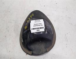 Крышка опоры амортизатора переднего для Audi A6 C4 (1994—1997)  запчасти бу