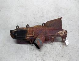 Защита коллектора экран для Audi 100 C4 (1990—1994)  запчасти бу