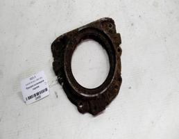 Крышка коленвала задняя для Audi 80 B3 (1986—1991)  запчасти бу