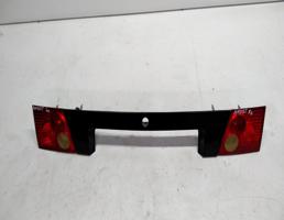 Бленда крышки багажника (накладка) для Chery Amulet (A15) A15 (2003—2010)  запчасти бу