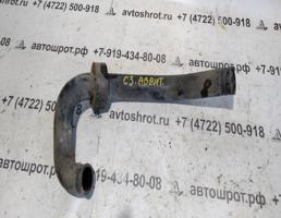 Патрубок радиатора для Audi 100 C3 (1982—1988)  запчасти бу