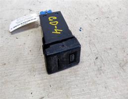 Кнопка обогрева стекла заднего для Mazda 626 GD (1987—1996)  запчасти бу