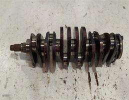 Коленвал для Volvo 960 I (1990—1994)  запчасти бу