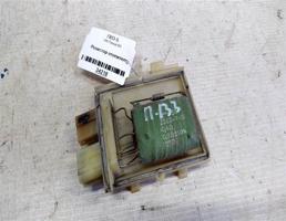 Резистор печки для VOLKSWAGEN Passat B3 (1988—1993)  запчасти бу