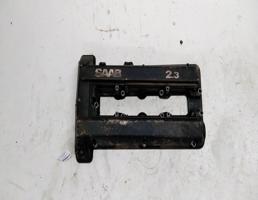 Крышка клапанная для SAAB 9000 I рестайлинг (1991—1998)  запчасти бу