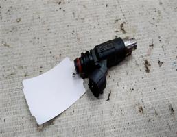 Форсунка инжекторная эл для Mitsubishi Space Star I (1998—2002)  запчасти бу