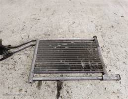 Радиатор масляный для BMW 7 серия E38 (1994—1998)  запчасти бу