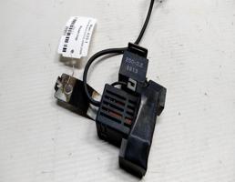 Резистор для Nissan Maxima A33 (1999—2006)  запчасти бу