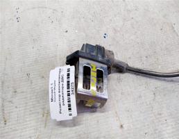 Резистор вентилятора ДВС для Renault Megane I (1995—1999)  запчасти бу