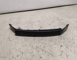 Накладка бампера переднего пара для Skoda Fabia I (1999—2004)  запчасти бу