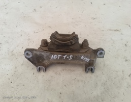 Кронштейн КПП левый для Renault Logan I (2004—2009)  запчасти бу