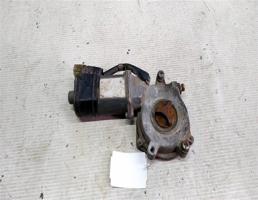 Моторчик ЭСП переднего левого для Daewoo Nexia I (1995—2008)  запчасти бу