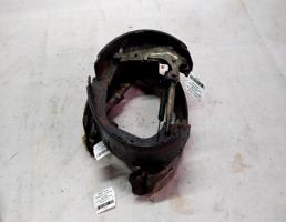 Колодки тормозные задние барабанные км-т для Toyota 4Runner II (1987—1995)  запчасти бу