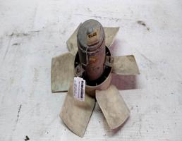 Вентилятор радиатора ДВС для Audi 100 C3 (1982—1988)  запчасти бу