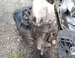 КПП для Opel Corsa B  запчасти бу