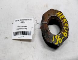 Гайка крепления амортизатора переднего для Daewoo Nexia I (1995—2008)  запчасти бу