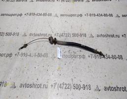 Трос газа для Opel Ascona C (1981—1988)  запчасти бу