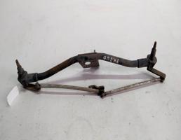 Трапеция стеклоочистителя для Opel Kadett E (1984—1989)  запчасти бу