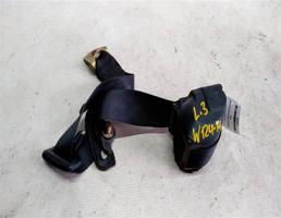 Ремень безопасности задний для Mercedes-Benz E-класс W124/S124/C124/A124 (1984—1997)  запчасти бу