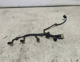 Проводка форсунок для Mazda 6 GG рестайлинг (2005—2008)  запчасти бу