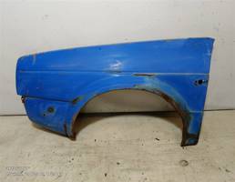 Крыло переднее левое для VOLKSWAGEN Jetta II (1984—1992)  запчасти бу