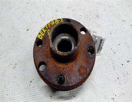 Ступица передняя для Opel Vectra B (1995—2000)  запчасти бу