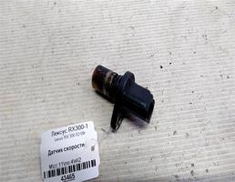 Датчик скорости для Lexus RX II (2003—2006)  запчасти бу