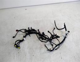 Проводка ДВС для ЗАЗ Chance I (2009—2014)  запчасти бу