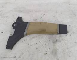 Накладка на стойку среднюю левую для Chery Kimo (A1) A1 (2008—2015)  запчасти бу