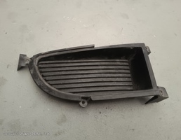 Заглушка ПТФ правой для Mitsubishi Lancer IX (2000—2007)  запчасти бу