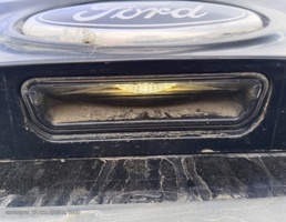 Кнопка открывания багажника эл для Ford Focus III (2011—2015)  запчасти бу