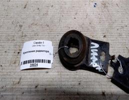 Крепление радиатора для Lifan Smily (320) 320 (2008—2015)  запчасти бу