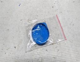 Крышка бачка омывателя для Chevrolet Lanos I (2002—2009)  запчасти бу