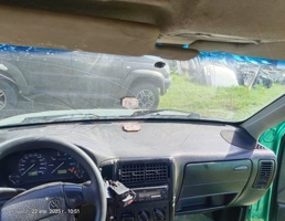 Торпедо для VOLKSWAGEN Polo III (1994—2002)  запчасти бу