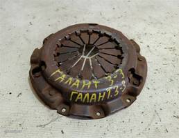 Корзина сцепления для Mitsubishi Galant VI (1987—1992)  запчасти бу