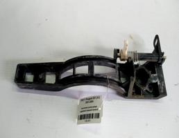 Крепление ручки двери наружней предней правой для Peugeot 307 3C (2001—2005)  запчасти бу