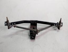 Трапеция стеклоочистителя для Audi 80 B4 (1991—1996)  запчасти бу