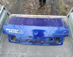 Крышка багажника для VOLKSWAGEN Passat B3 (1988—1993)  запчасти бу