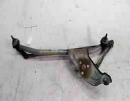 Трапеция стеклоочистителя для Renault Logan I рестайлинг (2009—2015)  запчасти бу