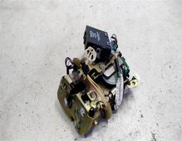 Замок двери сдвижной для Toyota Granvia I (1995—2002)  запчасти бу