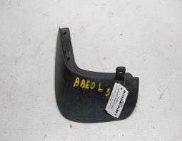 Брызговик задний левый для Chevrolet Aveo I (2003—2008)  запчасти бу