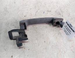 Ручка двери наружная задней левой для Mercedes-Benz 190 (W201) W201 (1982—1993)  запчасти бу