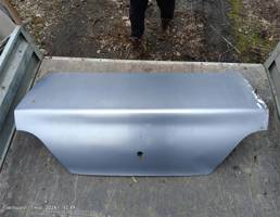 Крышка багажника для Daewoo Nexia I (1995—2008)  запчасти бу