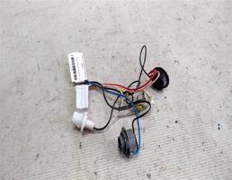 Патрон заднего фонаря для Daewoo Nexia I рестайлинг (2008—2016)  запчасти бу